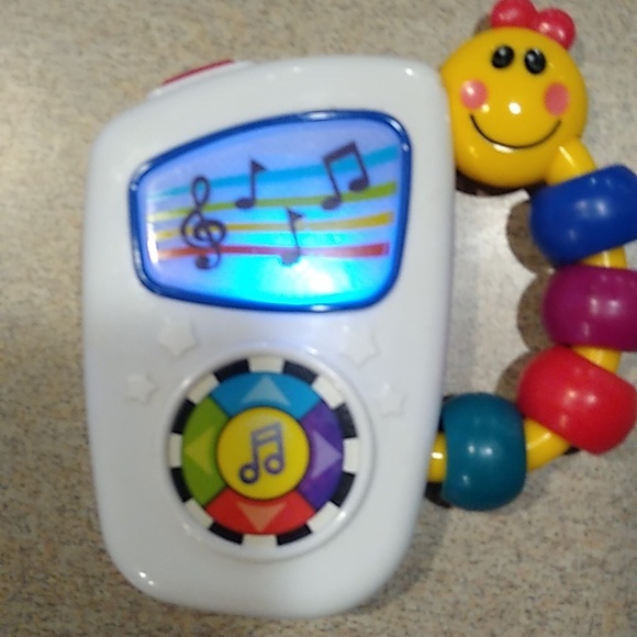 V-Tech, Disney, Baby Einstein, B-toys, Fisher Price Toy Bundle - Picture 6 of 10